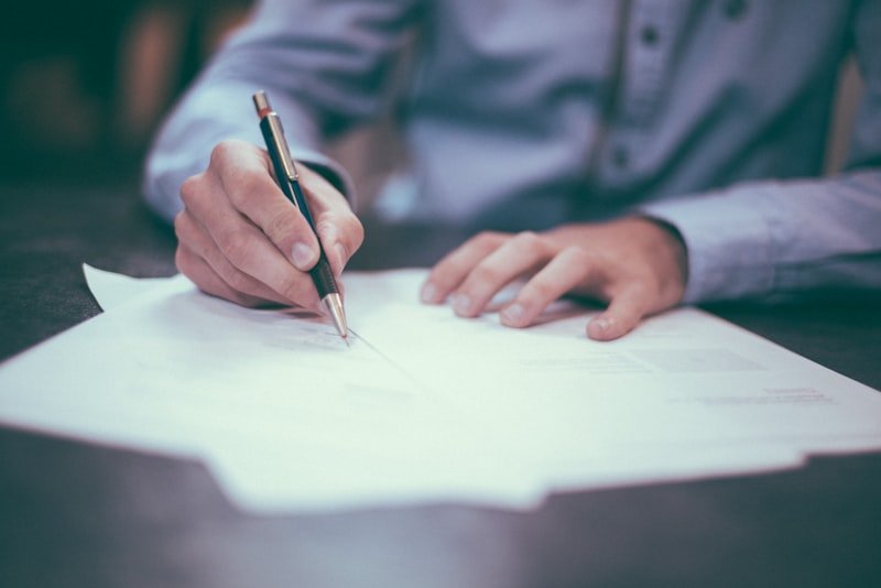 Claim Documentation